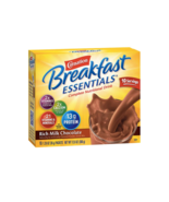 Nestle Carnation Breakfast Essentials Complete Nutritional Drink Chocolate - €109,36 EUR