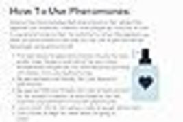 Pherazone Extreme for Men  Unscented (125mg Pheromones/oz)  20X Strength image 5