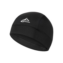 Cooling  Cap  Sweat Wic Cycling Running Hat Cap Odorless And Sweat-absorbent Swe - £151.87 GBP