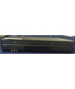 Sony SLV-D380P DVD VCR Combo Player/Recorder - £59.48 GBP