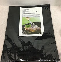 NIP Deluxe BBQ Grill Mats 19 3/4 x 15 3/4 - $230.76 MXN