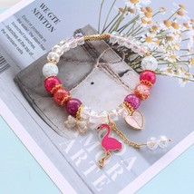 CHENFAN Japanese and Korean style best friend beaded bracelets for women 2020 je - £9.69 GBP