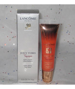 Lancome Juicy Tubes Tropiques in Coral Destination - NIB - $39.10 CAD