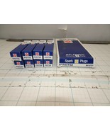GM R45TS8 5613721 Spark Plug Set of 8 Plugs OEM NOS General Motors - $37.10 CAD