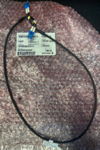 Ericsson RPM2533512/1000 2F LC-LC SM Fiber Optic Patch Cable 1M - $35.99