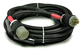 Whirlwind AC-2130-8/5-050 Power Distro L2130 AC Cable HBL2011 to HBL2813... - $6,729.29 MXN