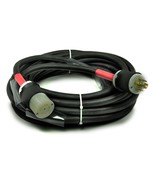 Whirlwind AC-2130-8/5-050 Power Distro L2130 AC Cable HBL2011 to HBL2813... - $6,729.29 MXN