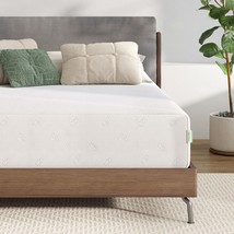 Novilla Full Mattress, 6 Inch Full Memory Foam Mattress For Pressure Rel... - $186.99