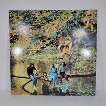 WINGS Paul McCartney Wild Life 1971 Vinyl LP Record Columbia Records Stereo - £12.72 GBP