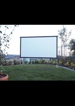 Elite Screen OMS100H2 Yard Master 2 Series 100&quot;(16:9) CineWhite Projecto... - $138.59