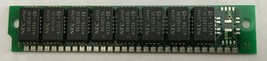 Nec MC-41256A8B-15 256KB 30-pin 100ns Fpm Dram Simm Module - $2.97