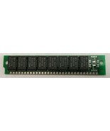 NEC MC-41256A8B-15 256KB 30-pin 100ns FPM DRAM SIMM Module - $2.97