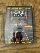 My Cousin Vinny Dvd - £7.72 GBP