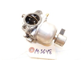 Sears Craftsman YS-4500 LT-2500 Mower Kohler SV620 22hp Engine Carburetor - £27.37 GBP