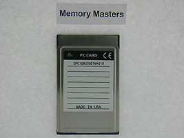 MEM-12KRP-FD128M 128MB Flash card for Cisco 12000 - £17.79 GBP