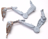AT-ST and Chewbacca 40th STAR WARS Vintage Collection Legs Only - $8.96