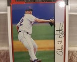 1999 Bowman Baseball Card | Al Leiter | New York Mets | #16 - $1.99