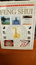 Practical Handbook The Complete Guide To Feng Shui - Gill Hale - Hardcover - $40.00