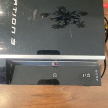 Sony Playstation 3 PS3 Fat Console CECHH01 - For Parts Or Repair Only - £26.58 GBP