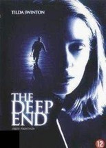 The Deep End Dvd - £8.50 GBP