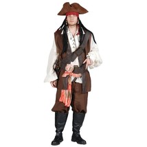 First Mate Pirate Costume - £366.85 GBP