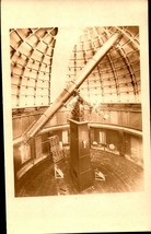 Real Picture Postcard (Rppc) &quot;Observatory &quot; An Azo CARD-EARLY 1900&#39;s-BK31 - £5.53 GBP