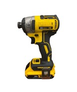 Dewalt Cordless hand tools Dcf887 470772 - $96.66 CAD