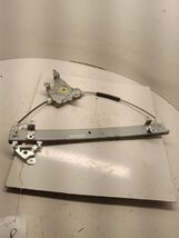 Passenger Right RH Front Window Regulator Electric Fits 11-17 JUKE OEMSA... - $38.56