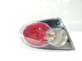 2006 2007 Mazda Speed 6 OEM Left Rear Taillight Quarter Mounted Turbo 90 Day ... - $54.45