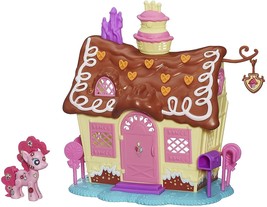 My Little Pony Pop Pinkie Pie Sweet Shoppe Playset - £63.95 GBP