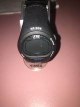 timex indiglo wr 50m Watch - £37.28 GBP