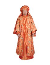 Men&#39;s Wise Men Three Kings II Theater Costume, Large - £428.80 GBP+