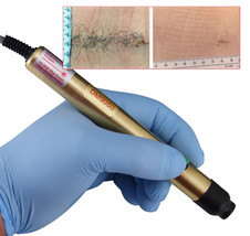 Rasoir laser à épilation permanente pour épilateur indolore. Laser hair removal. - £788.86 GBP