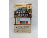 Tiny Towns Larkstone And Friendly Local Board Game Store Promo - $26.72