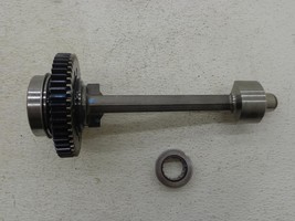 2011-2017 Triumph Tiger 800 /XC Crank Counter Balancer Shaft - £13.54 GBP