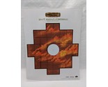 Dungeons And Dragons 2003 Players Reward 20-Ft Radius Fireball Accessory - £25.23 GBP