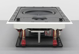 Bowers & Wilkins CI600 Series CWM664 6" In-Wall Speaker (Each) Good image 6