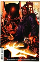 Detective Comics Batman #991 Mark Brooks Variant - NM/MT - £8.91 GBP