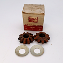 NOS Ford C0DZ-4215-A 1960-69 Mustang Falcon Differential Pinion Gear Kit... - £15.71 GBP