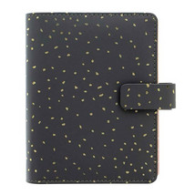 Filofax Filofax Confetti Personal Organiser (Charcoal) - $77.26