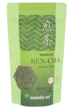 Japanese Maeda-En Sencha Loose Green Tea 5.3 oz (150g) Free Shipping - $12.82