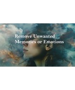 Erase Any Memory or Emotion Spell! - $250.00