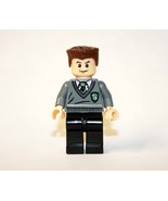 Gregory Goyle Harry Potter Movie Minifigure - $8.30 CAD