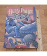 Harry Potter and the Prisoner of Azkaban (3) Paperback ASIN 0439136369 VG - £1.55 GBP