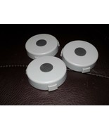 Nintendo Wii Fit Balance Board Replacement Feet Only Genuine OEM RVL-025 - $19.47 CAD