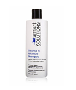 Smart Solutions CVS Cleanse N Volume Shampoo, 12 Oz. - £10.31 GBP