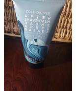 Cole Dapper After Shave Balm 5.1 Fl. oz.-SHIPS N 24 HOURS - $186.18 MXN