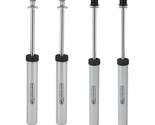 Front Rear Shock Absorbers For Jeep Grand Cherokee 1999-2004 Fit 0-3&quot; Lift - £121.98 GBP