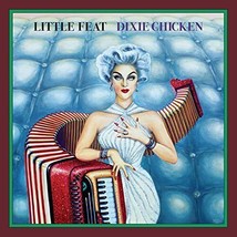 Dixie Chicken (Deluxe Edition) (No bonus) - £31.36 GBP