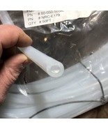 50ft 1/2” Outside 1/4” Inside Silicone Tubing By NRC NRC-E179 Heavy Duty... - $176.56 CAD